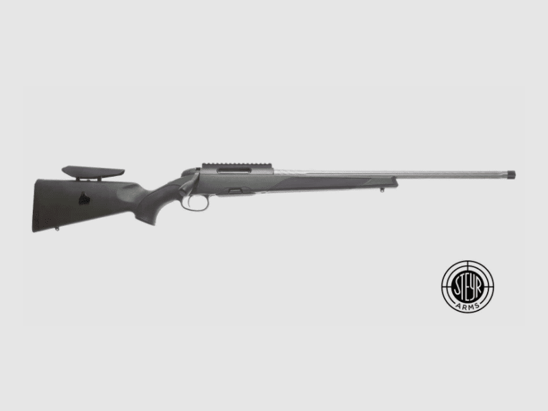 Steyr Pro Varmint Repetierbüchse