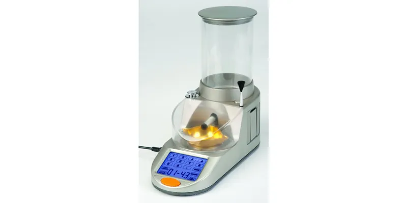 Lyman Digital Powder System Gen 6 Compact