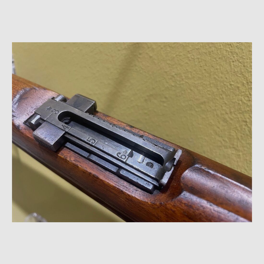 Carl Gustafs M 96