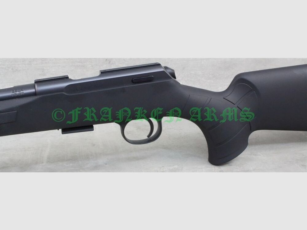 Ceska CZ 457 Synthetic