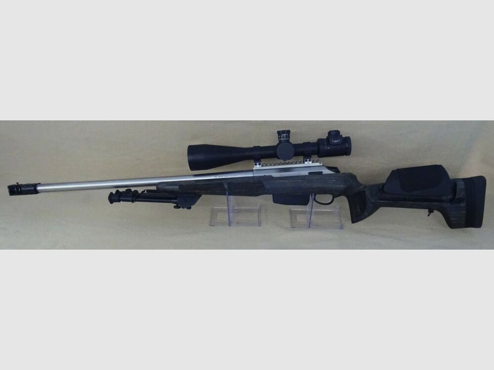 Tikka T3 x Varmint