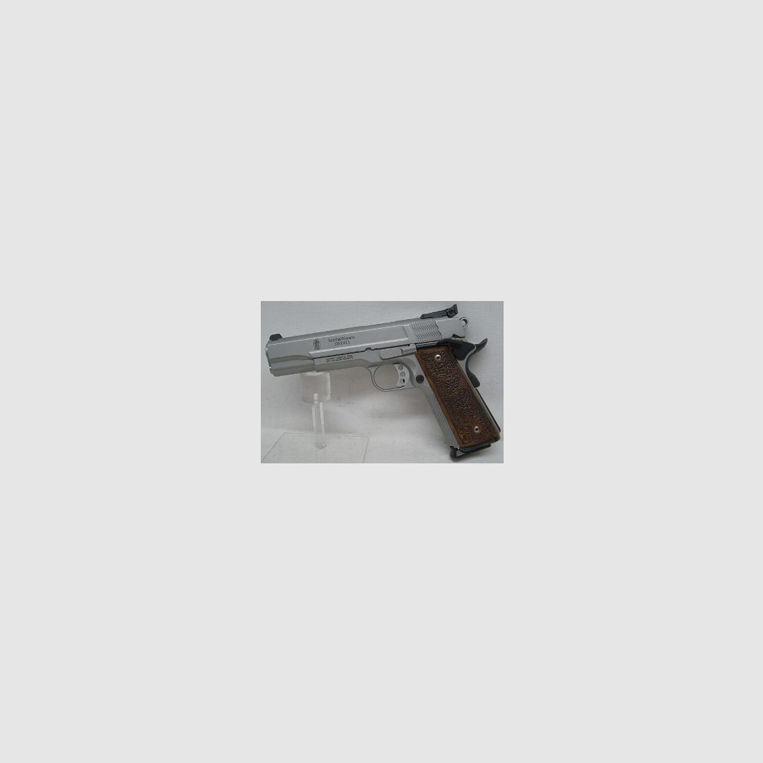 1911 ProSeries - 9mmLuger, 5'' Lauf