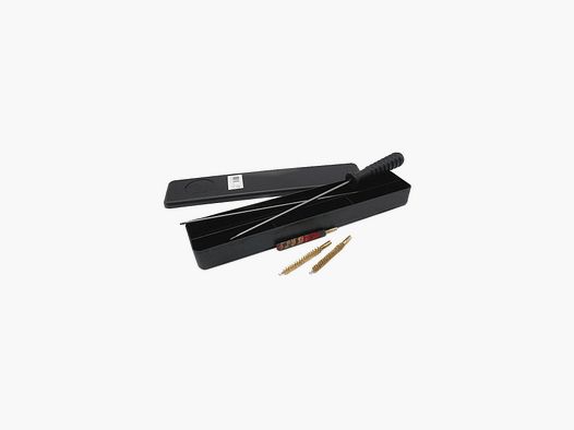 Reinigungsset für Druckluftgewehr Kaliber 5,5 mm / .22