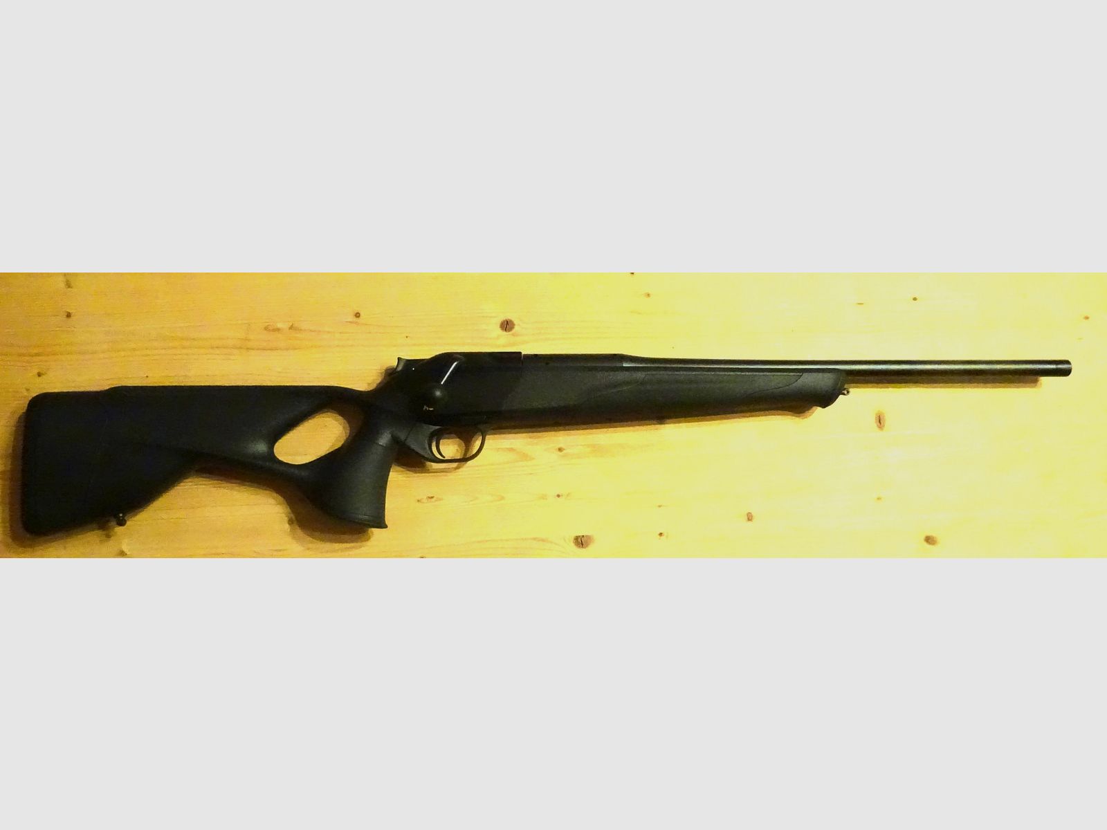 Repetierbüchse Blaser R8 Ultimate      Kal.: .308 WIN