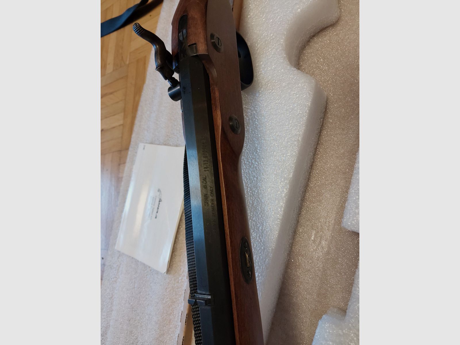 Ardesa Deerhunter im Kaliber .45, NEU, Bild 4 von 7