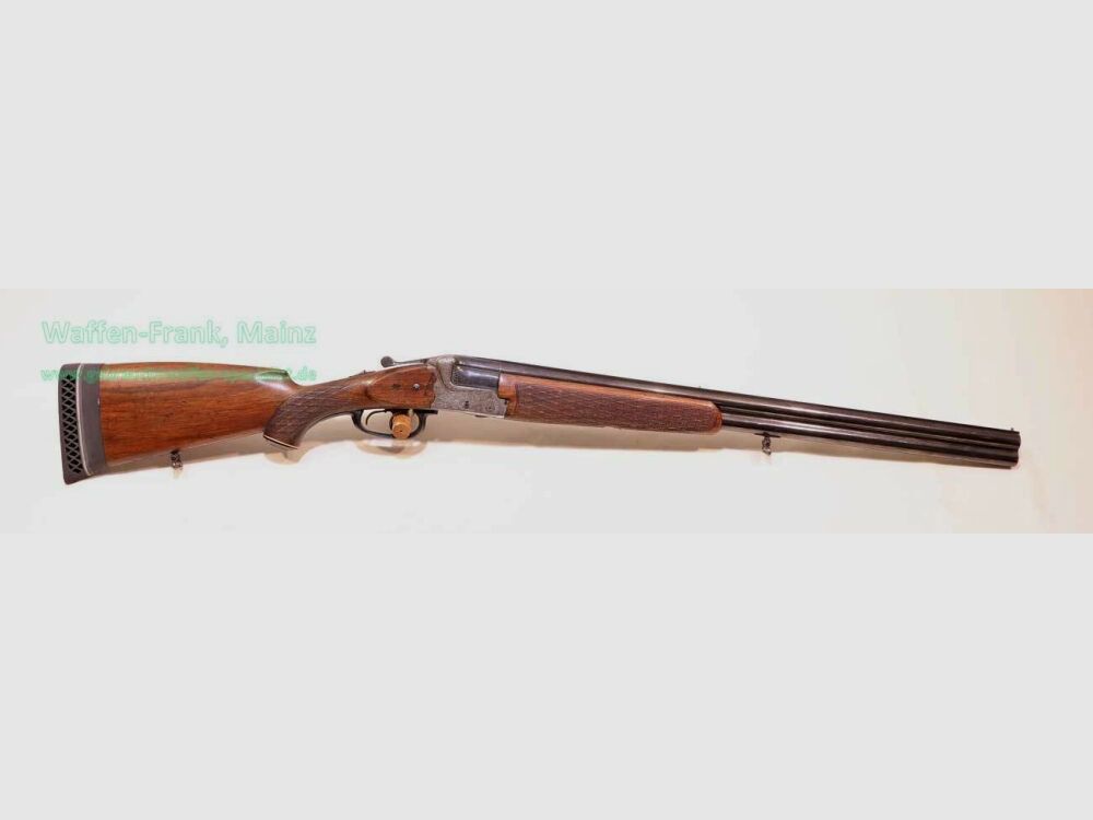 Heym - Münnerstadt Mod. 55 Luxury
