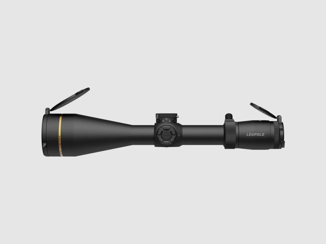 Zielfernrohr LEUPOLD VX-6HD GEN 2 3-18x56 Side Focus CDS-SZL2 FireDot Twilight Hunter beleuchtet., Bild 4 von 15