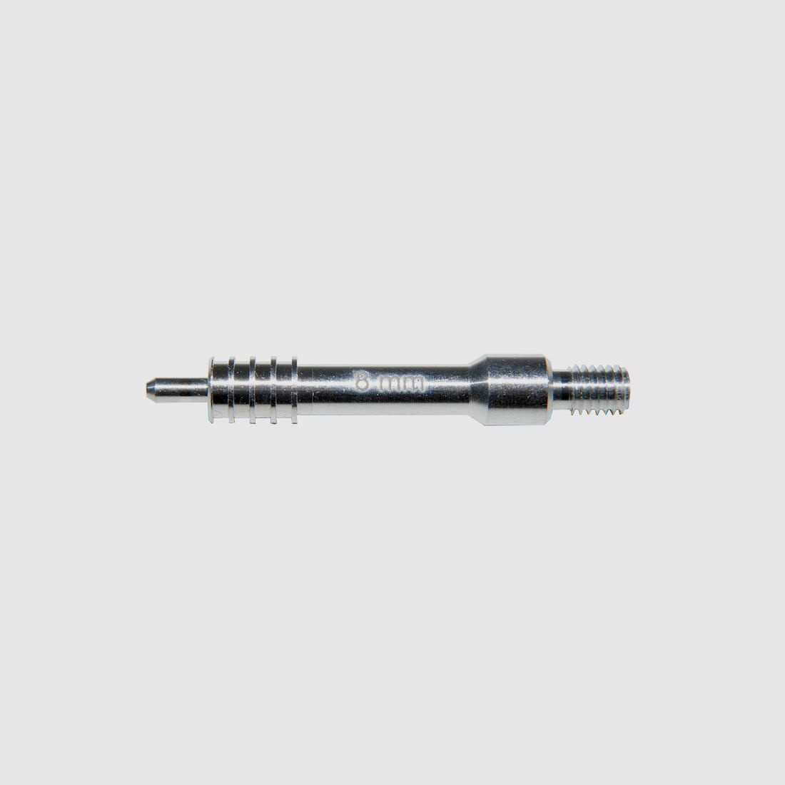 Ballistol Adapter voor Vilt, Patches & Wadding