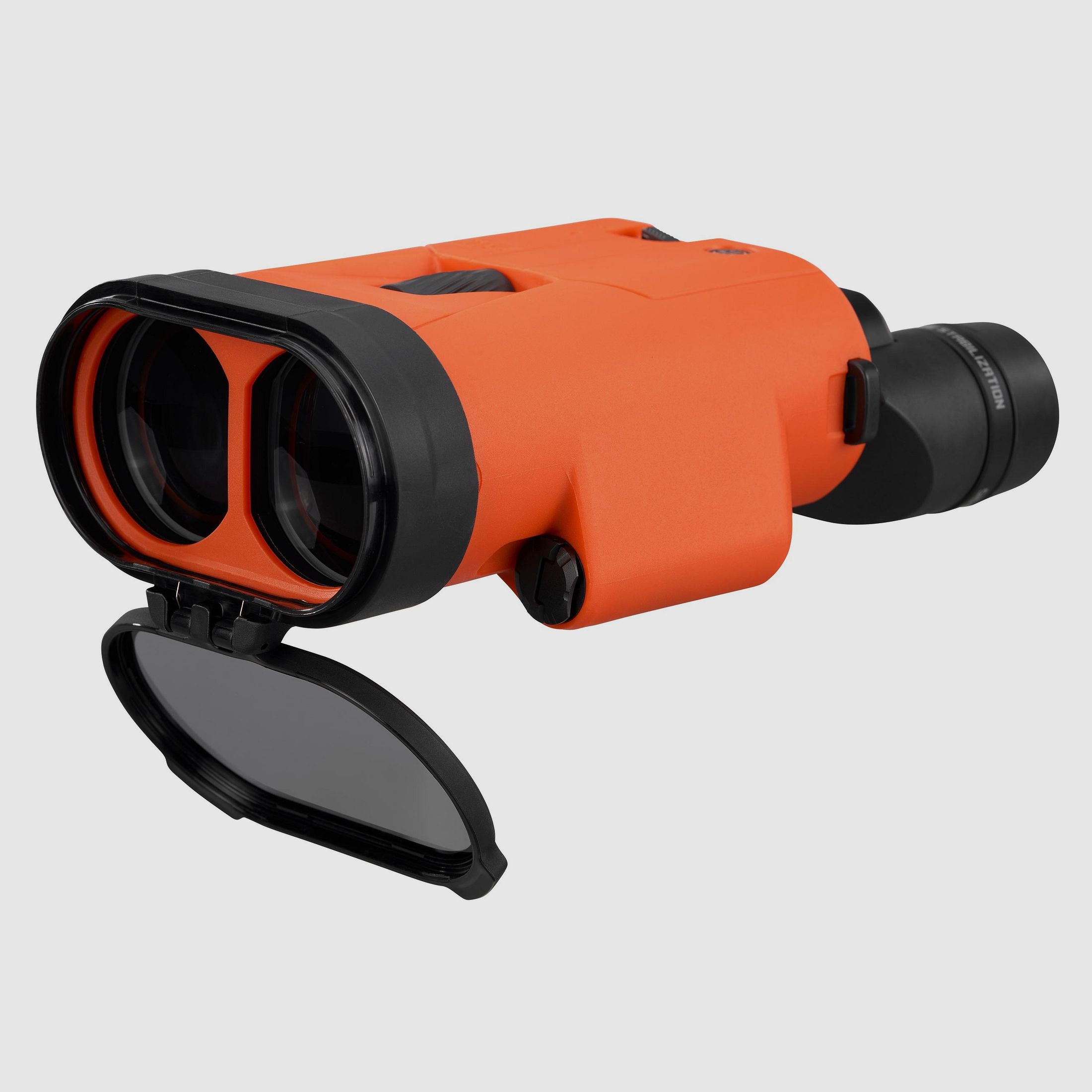 ZULU6 HDX PRO Marine 18×50 Fernglas mit Bildstabilisator SIG SAUER