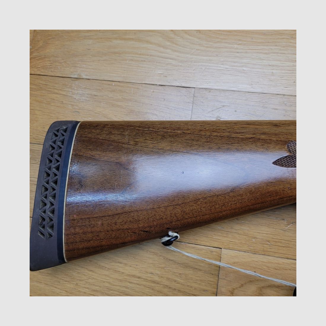 Ottima carabina a pompa Remington – Mod 870 Wingmaster – Canne liscia di 51 cm – 12/70 – 7+1 (!) – Finiture di lusso – Ottime condizioni, immagine 3 di 33
