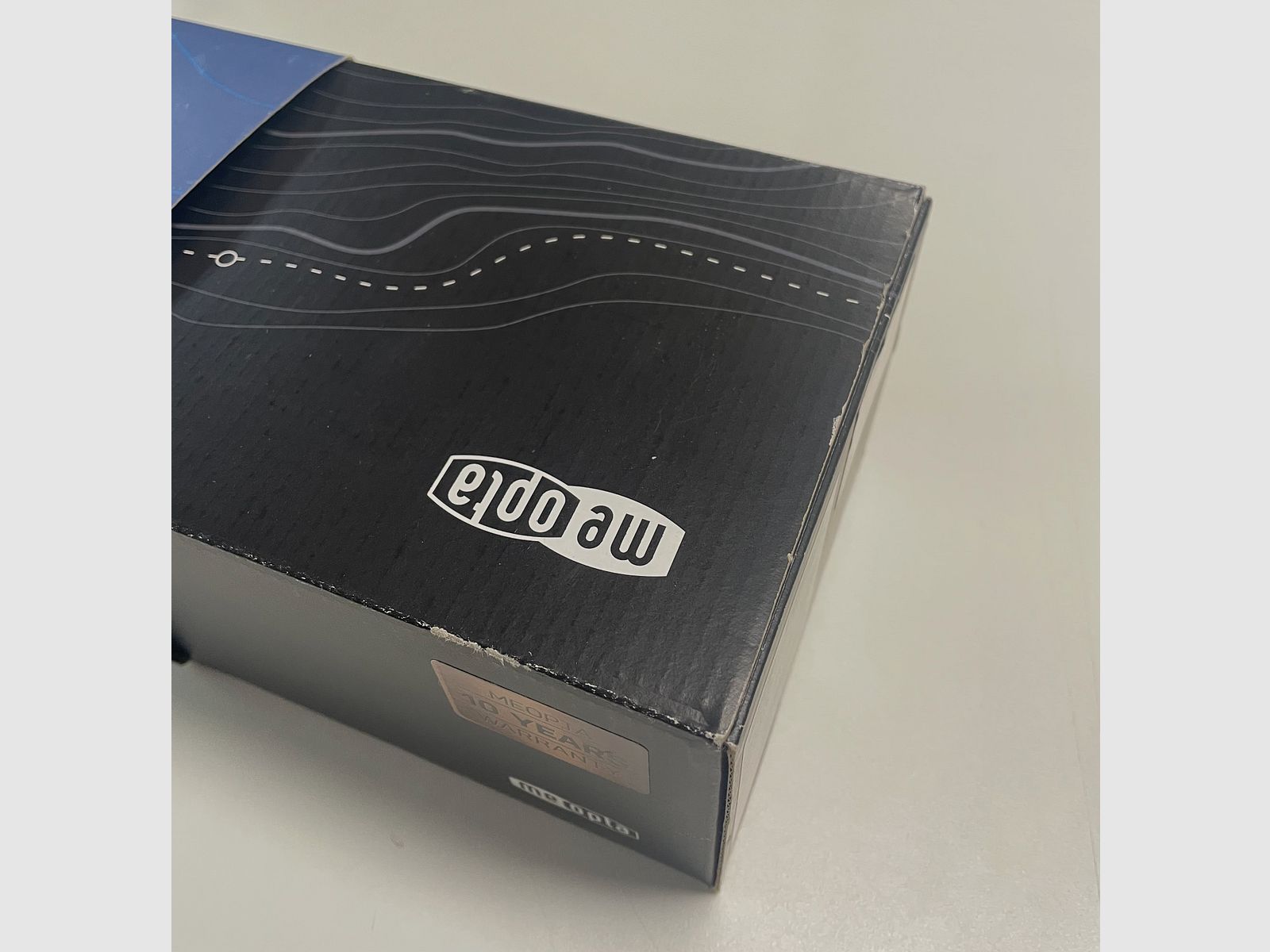 Exhibitor Meopta 2004791004 riflescope Optika6 4.5-27x50 RD FFP reticle MRAD1 RD Reticle V418