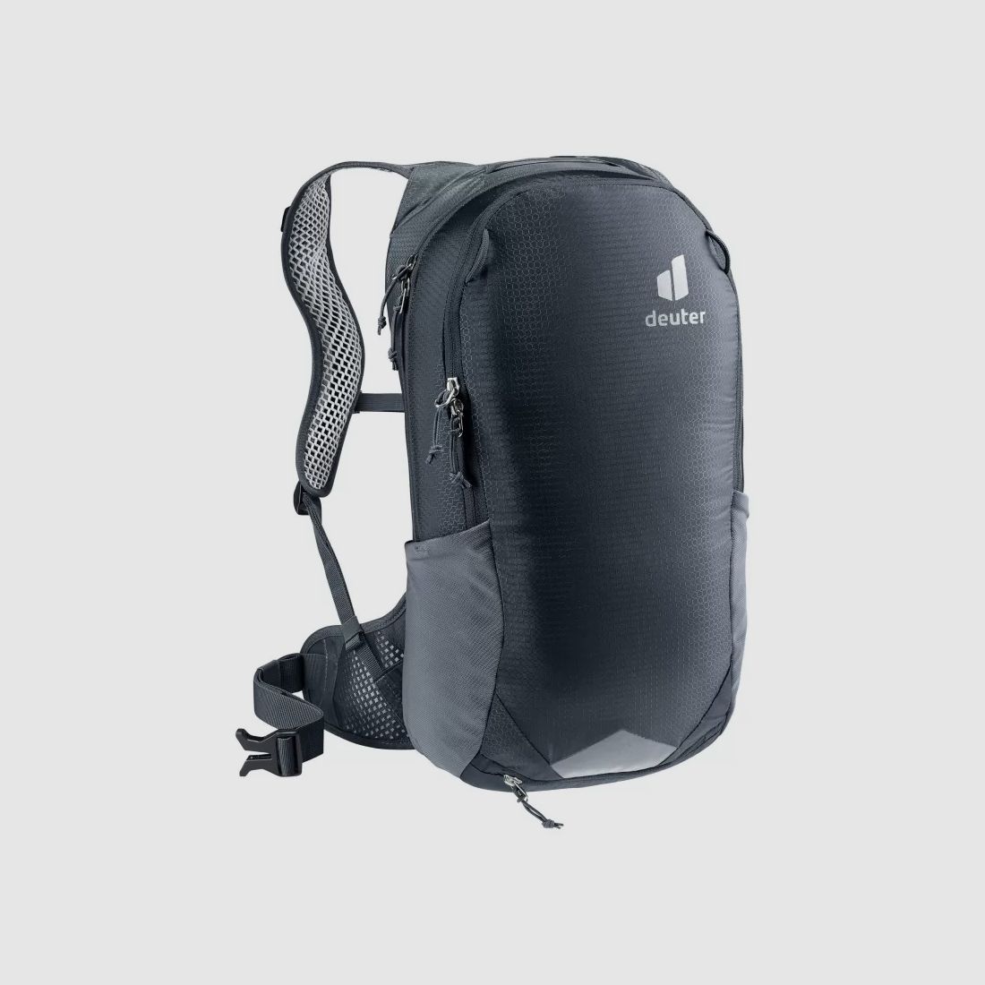 Deuter Race Air 10 Negro, imagen 1 de 13
