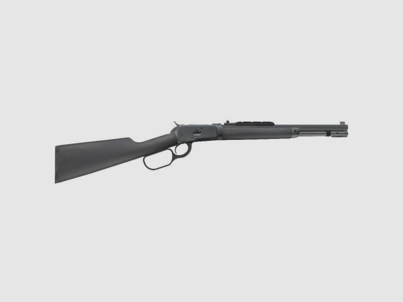 CHIAPPA Unterhebel-Repetierbüchse Mod. 1892 Alaskan TD -16' .44RemMag  BLACK