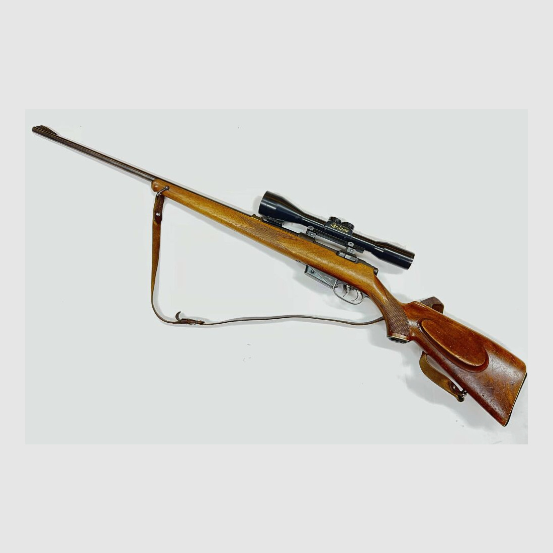 Krieghoff ohne .222Rem