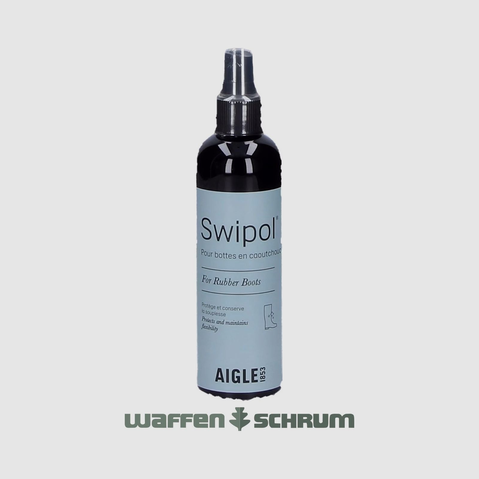 Aigle Pflegespray Swipol Incolore