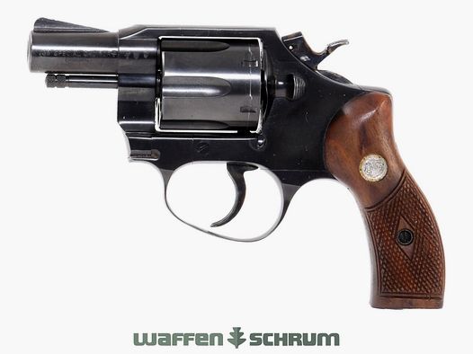 MIROKU Brigant .38Special (Ko.)