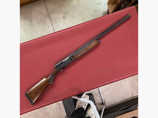 Browning Auto 5 Light Twelve