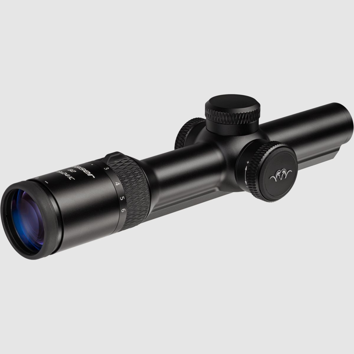 Blaser B2 | 1-6×24 iC S Zielfernrohr