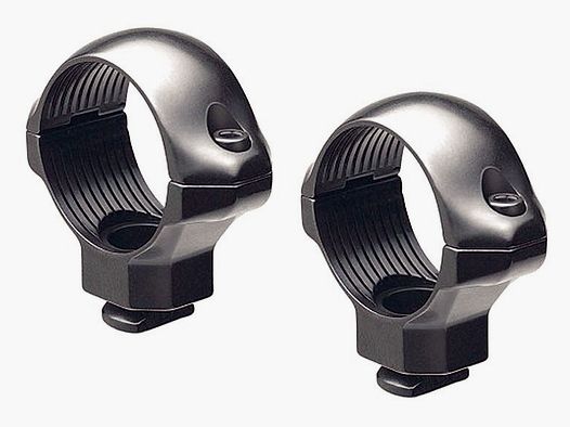 MILLETT Turn-In 1″ Foot Set – extra high