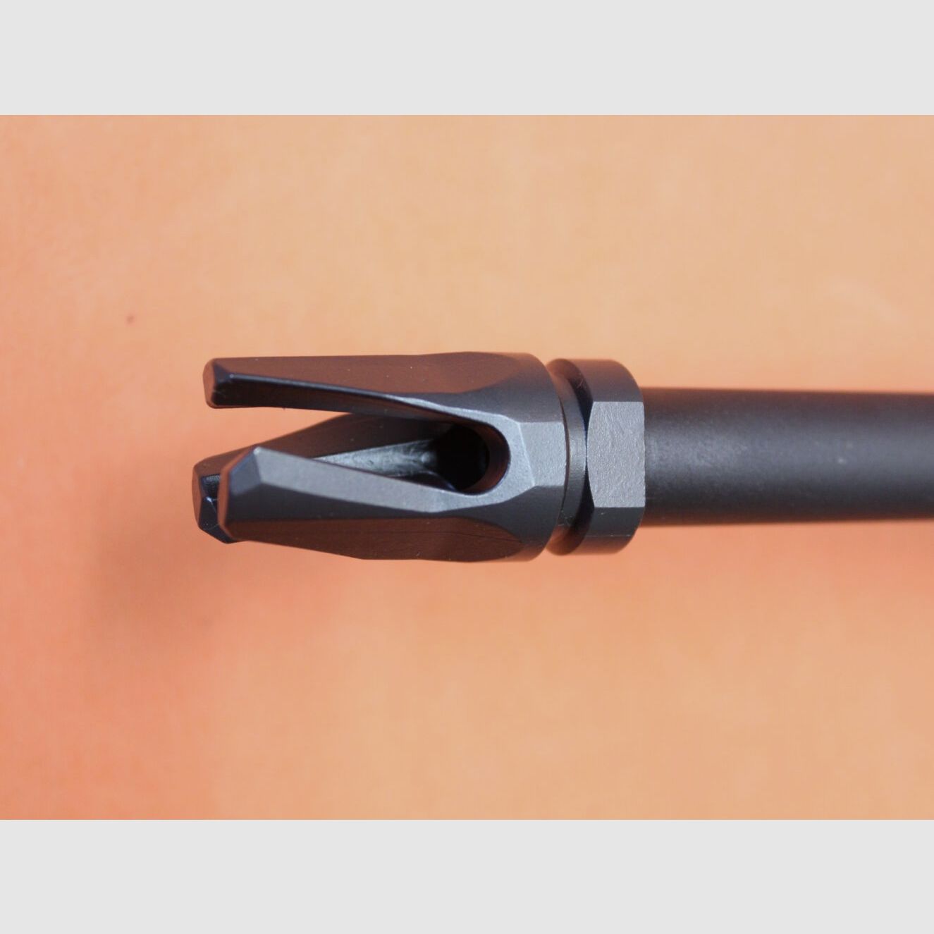 CZUB Ha.Büchse 9mmLuger CZ UB CZ SCORPION EVO3 S1 CARBINE COMP 16" Lauf/ M-LOK/ Klappschaft(9mmPara/9x19)