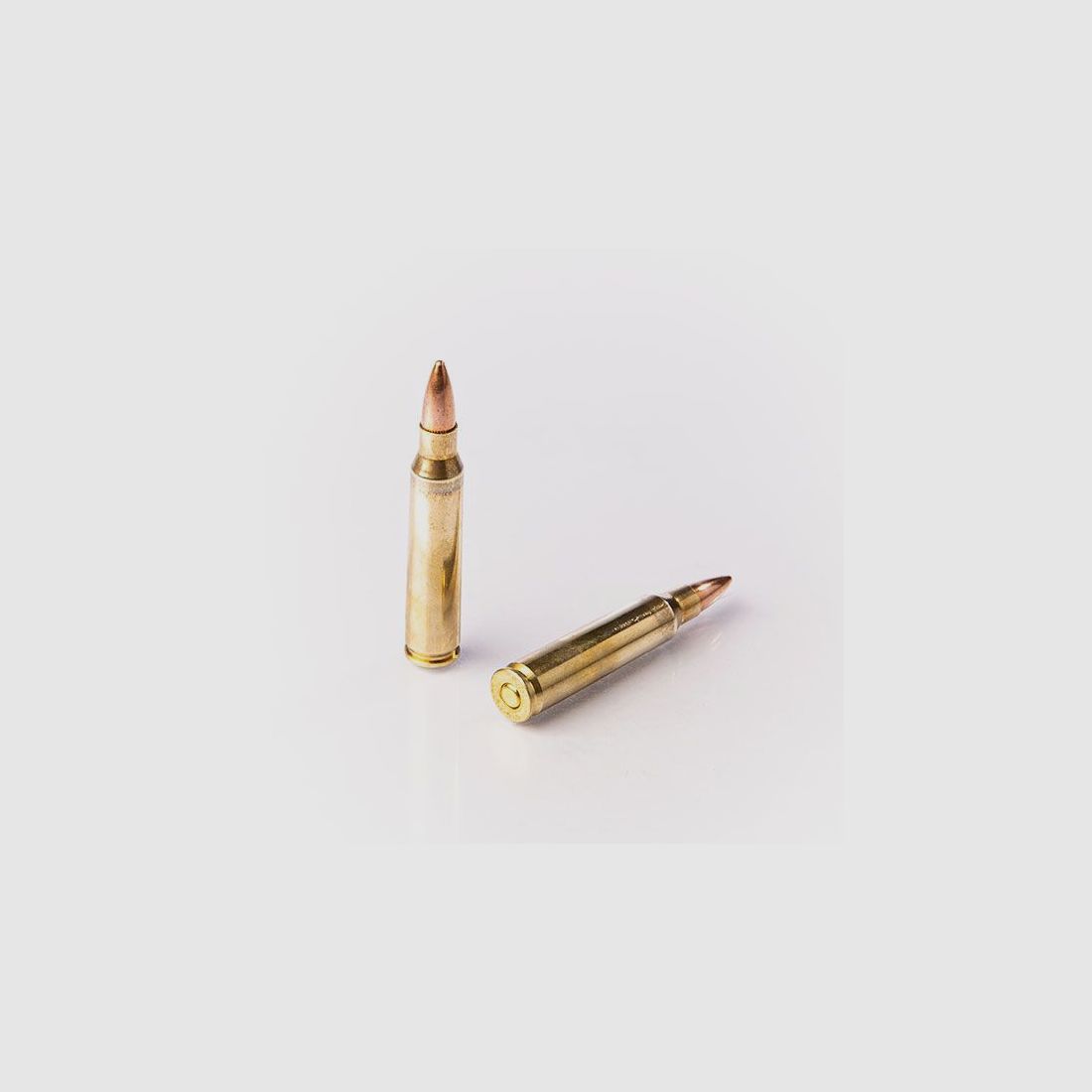 Fiocchi – .223 FMJ – 62 grs