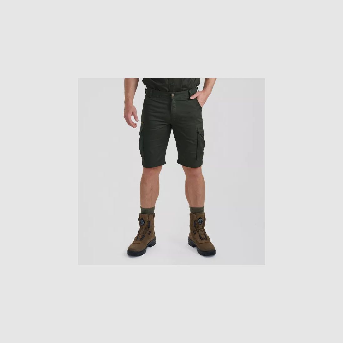 Short ATLAS Timber DEERHUNTER, immagine 5 di 5