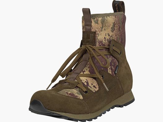 Zapatilla de senderismo Hrkila Stalking GTX