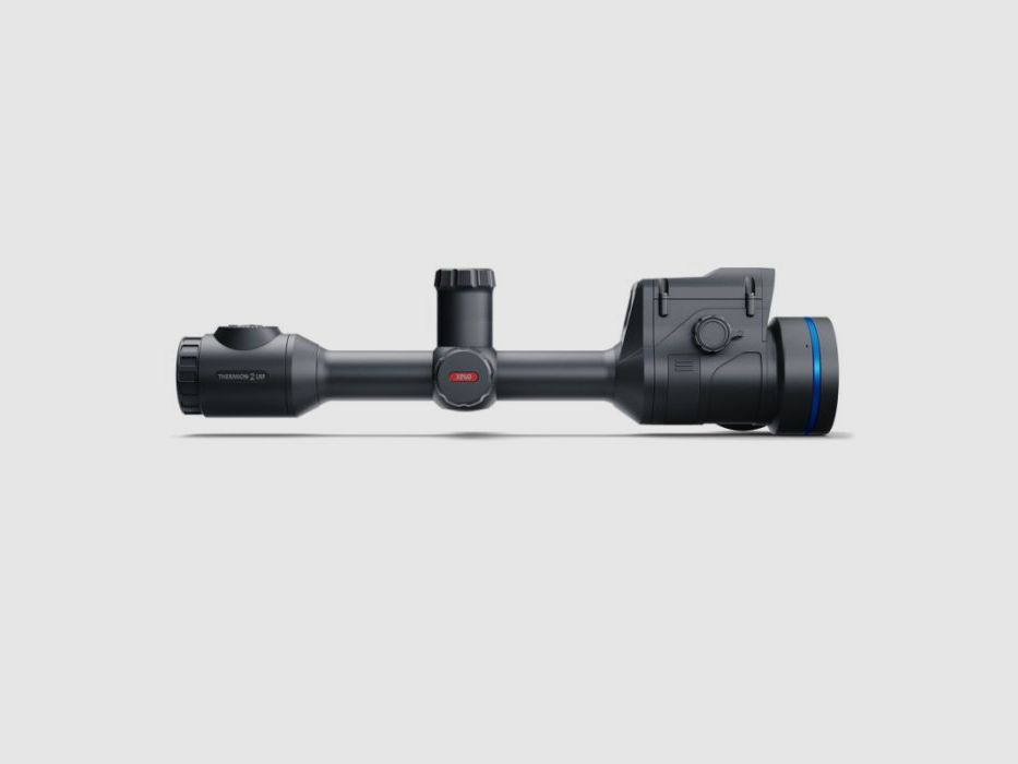 Pulsar Thermal Imaging Scope Thermion 2 XP60 LRF, image 3 of 16