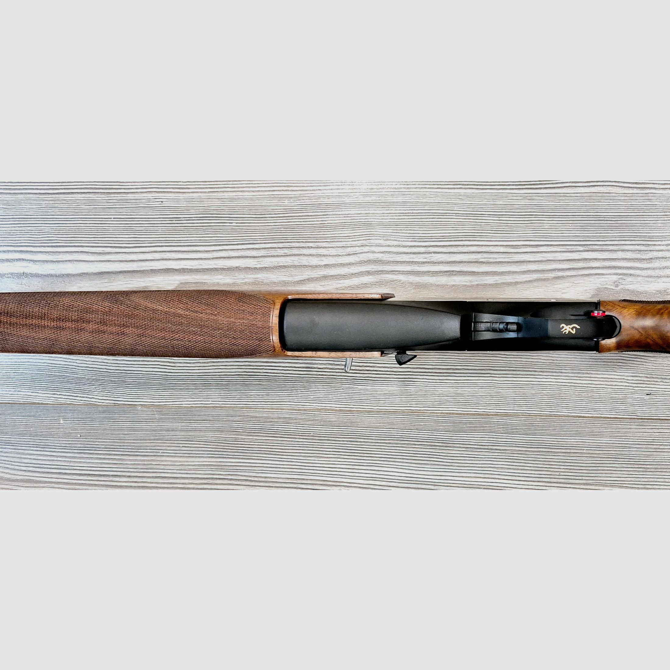 BROWNING BAR MK3 ECLIPSE Kal. 300 WIN MAG RÄUMUNG, Bild 5 von 14