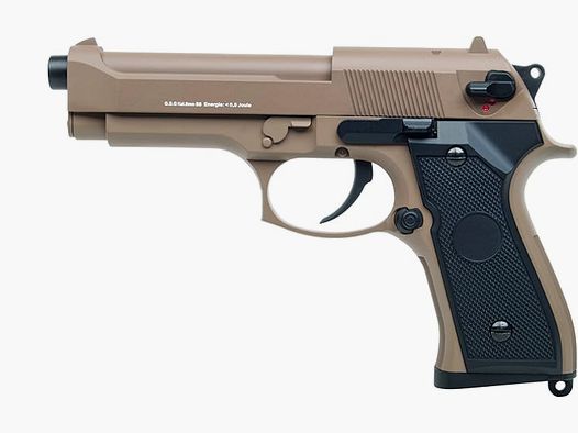 Airsoft Komplettset