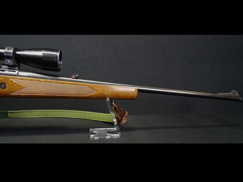 Parker Hale 98