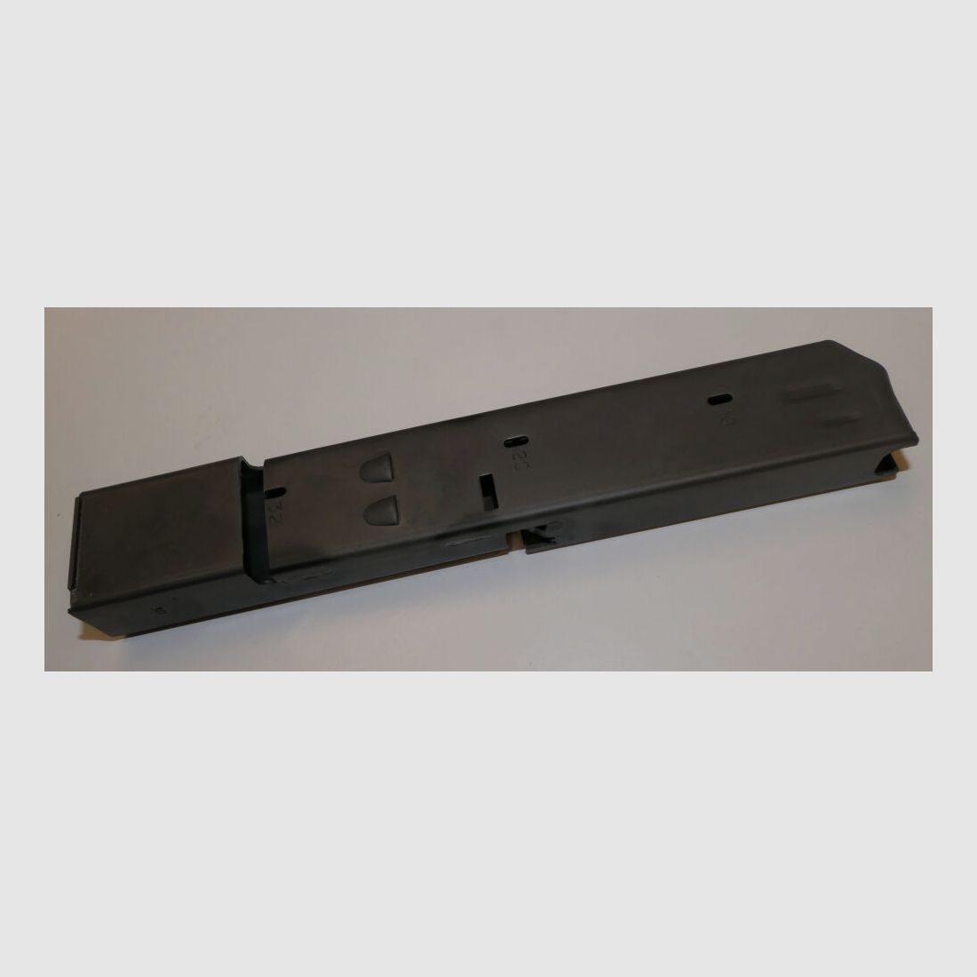 Schwaben Arms GmbH SAR M54 M2 / UZI MP2 Magazin 10 Schuss