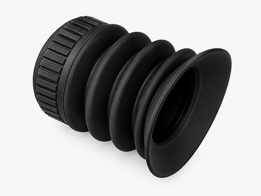 ThermTec IBEX Oogschelp – IBEX-serie