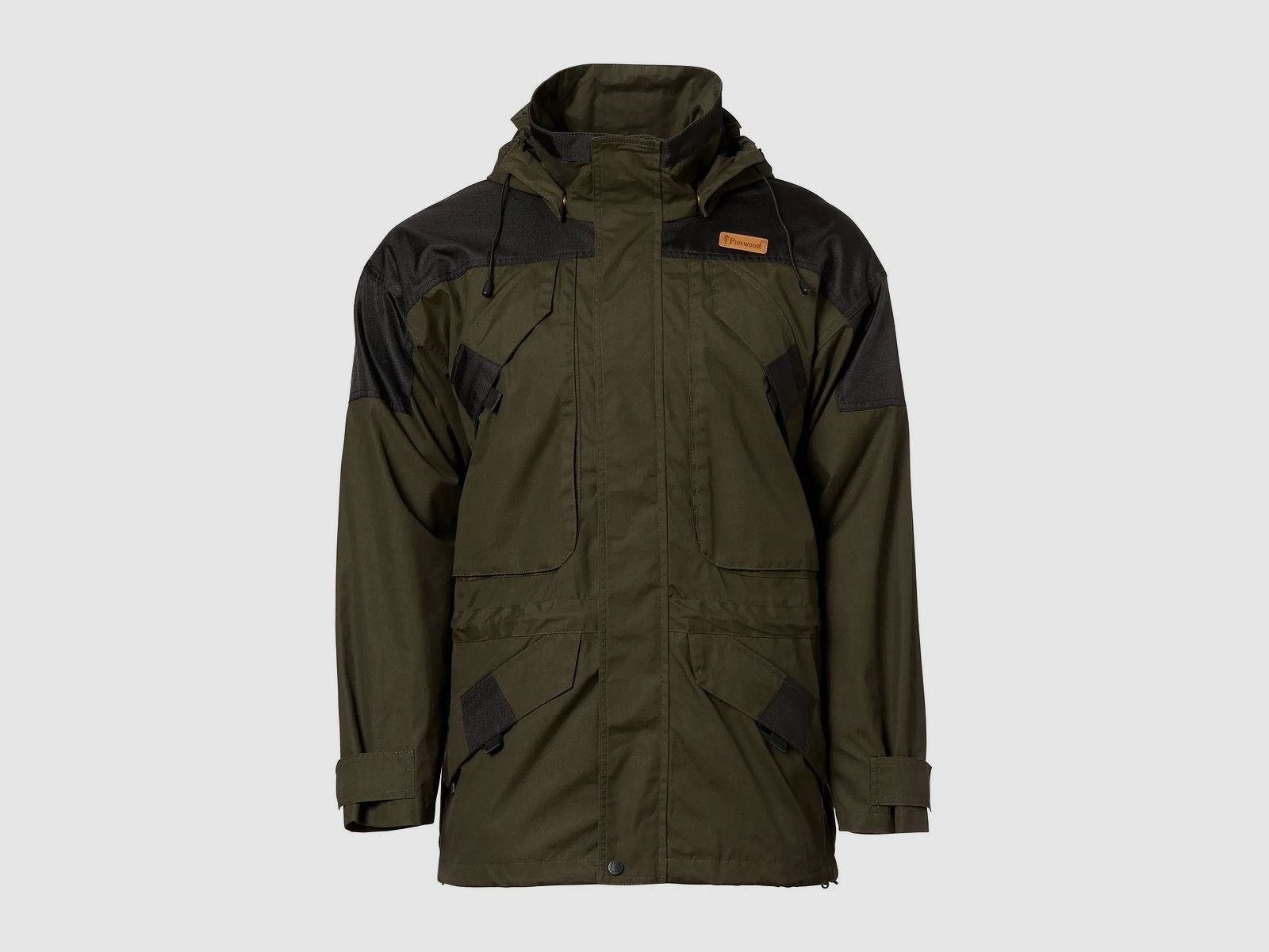 Pinewood Jacke Lappland Extreme