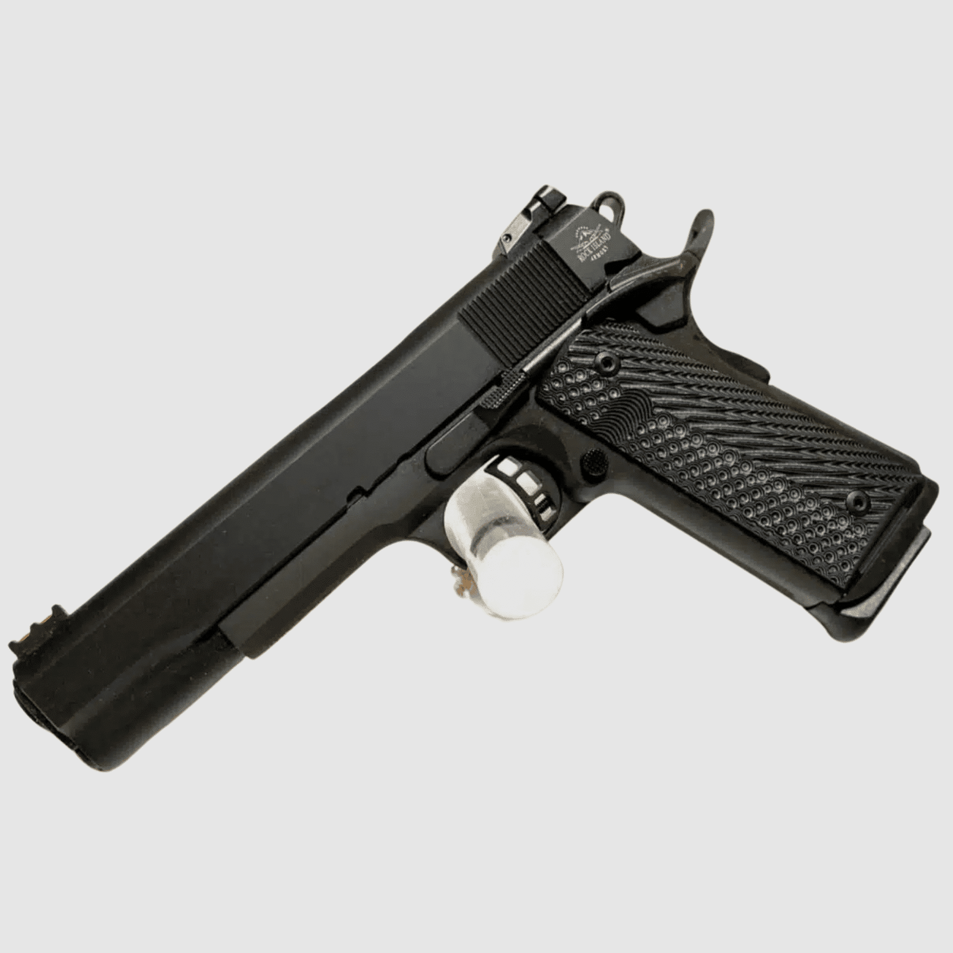 ARMSCOR 1911 A1 FS ROCK ULTRA | .45 ACP