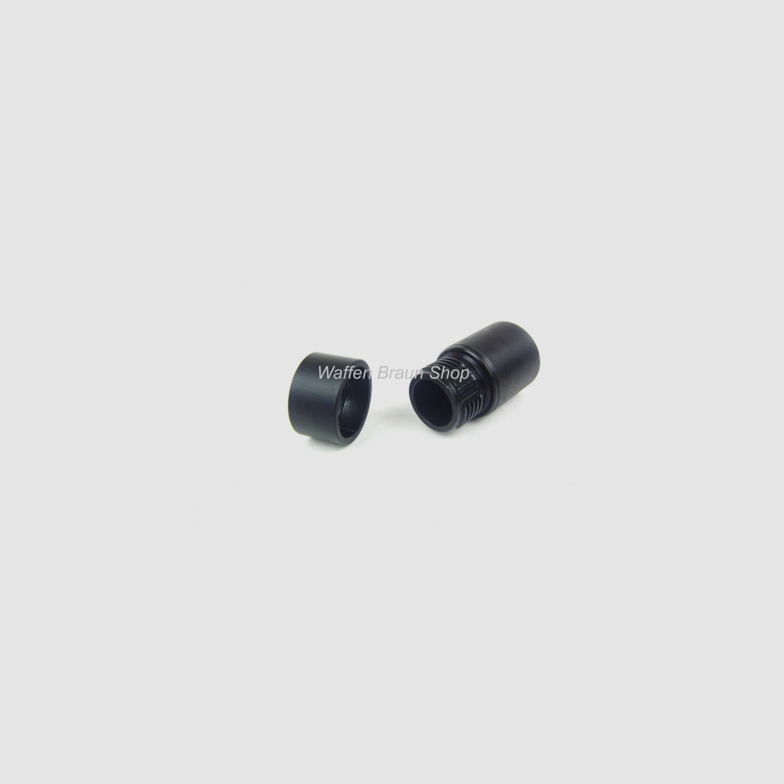 A-Tec Optima A-Lock Mini Adapter M16x1 Schnellwechseladapter für die A-Tec Optima Schalldämpfer für