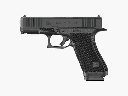 Glock 45 Gen.6 9mm Luger