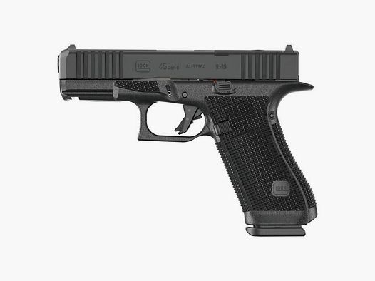 Glock 45 Gen.6 9mm Luger