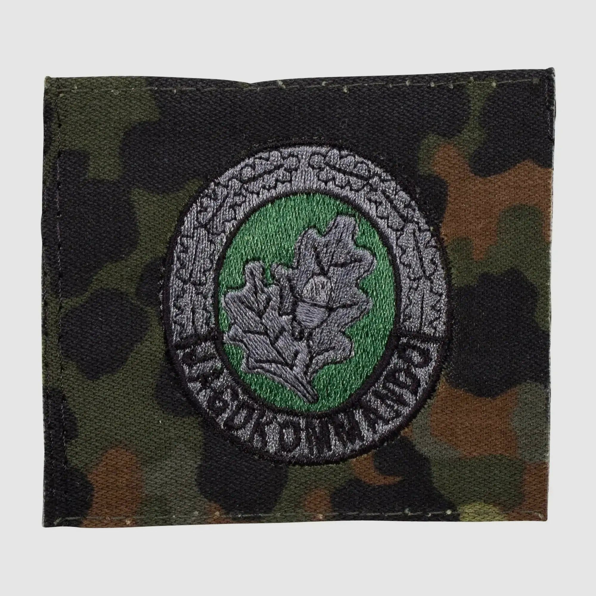 Bundeswehr Original Bundeswehr Original Badge Hunting Command BW