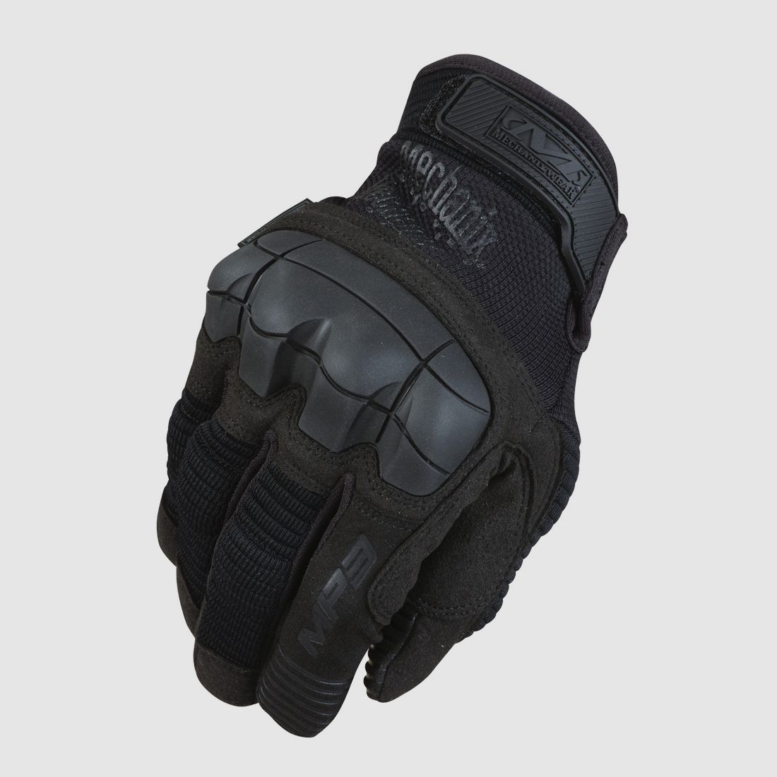 Mechanix Wear M-Pact 3 schwarz 2XL Schwarz