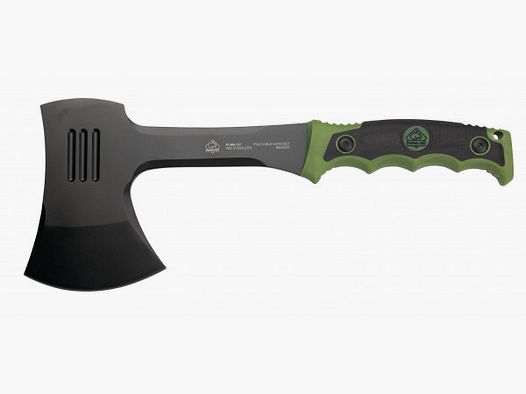 PUMA XP packable hatchet, axe