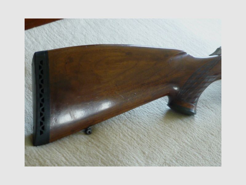 Blaser BS 750/88  .30R - 5,6x50R MAG