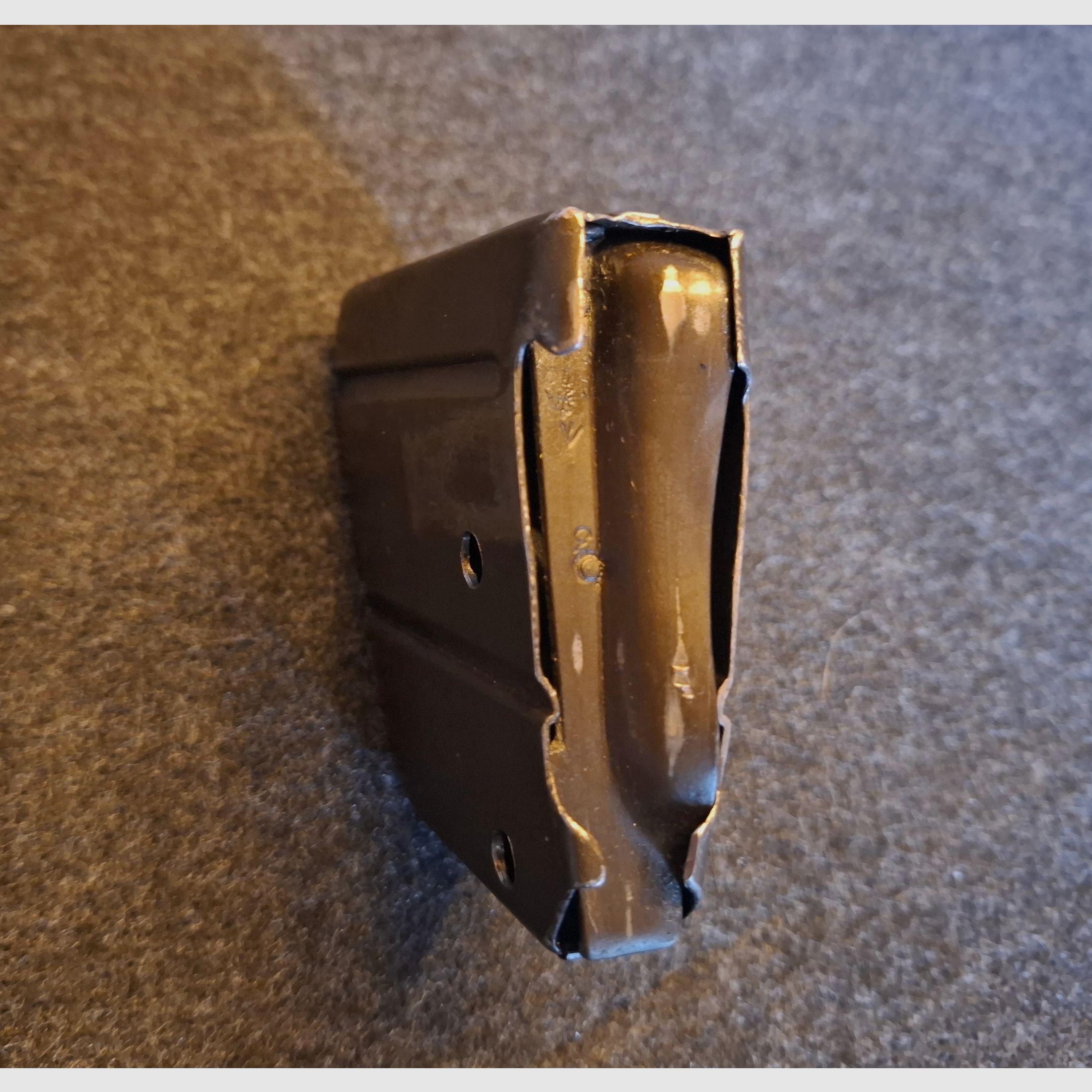ENDFIELD-MK1 - .303 British carbine (repeater with magazine)