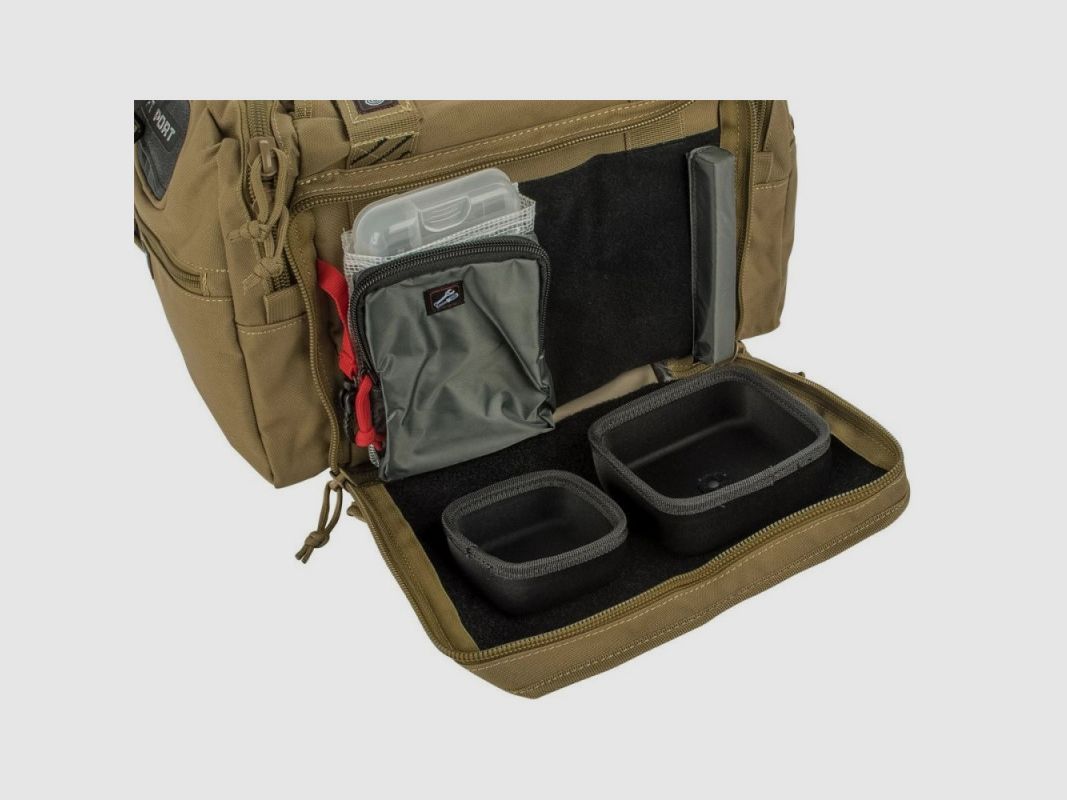 GPS Medium Range Bag tan, Bild 4 von 7