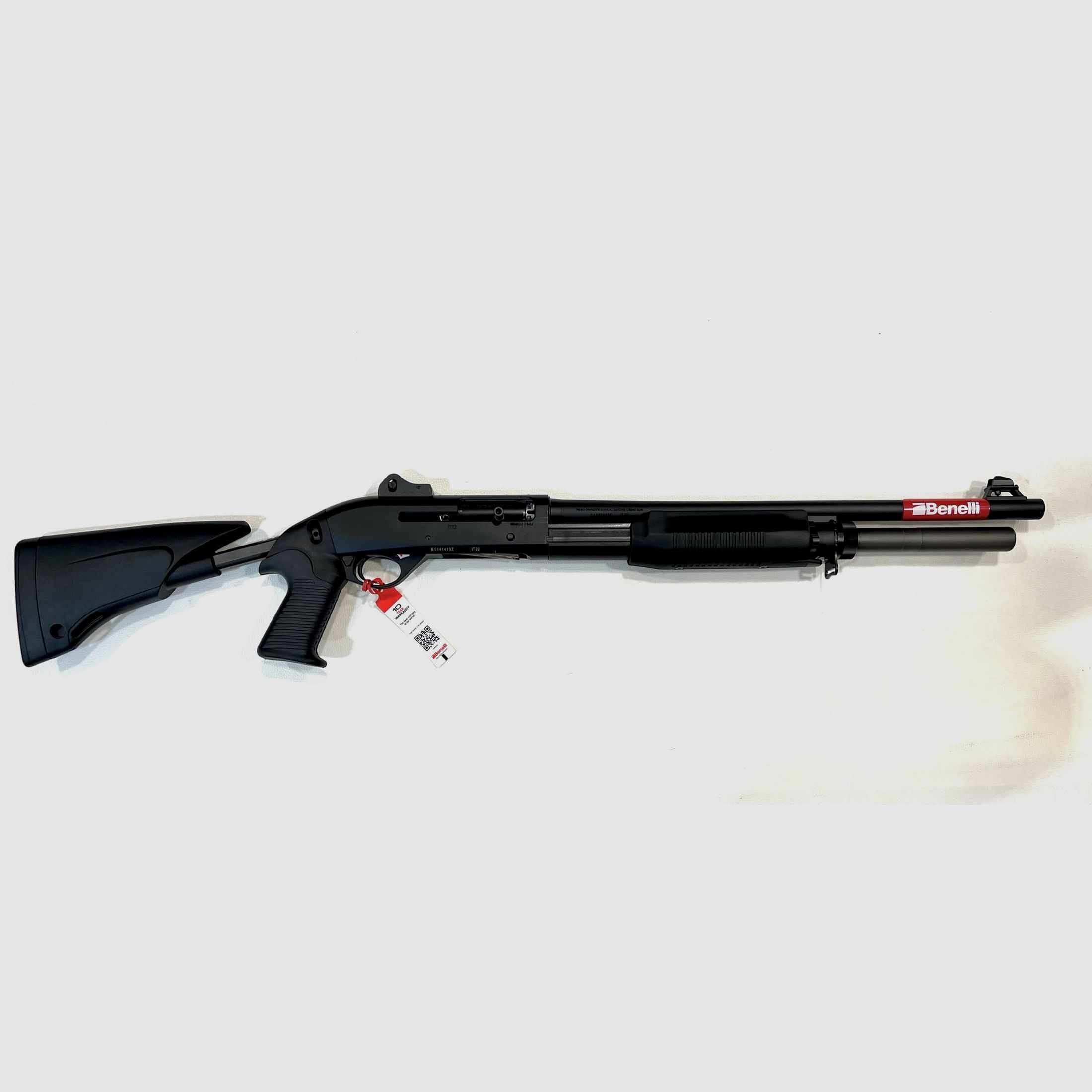 BENELLI M3 – 12 MAG., Bild 2 von 7