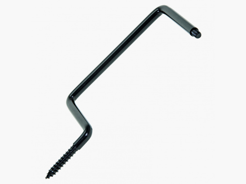 Bearstep tree screw for wildlife cameras |