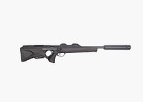 Carl-Walther RS3 Pro Chestnut incl. SD