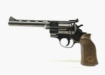 Weihrauch HW 357