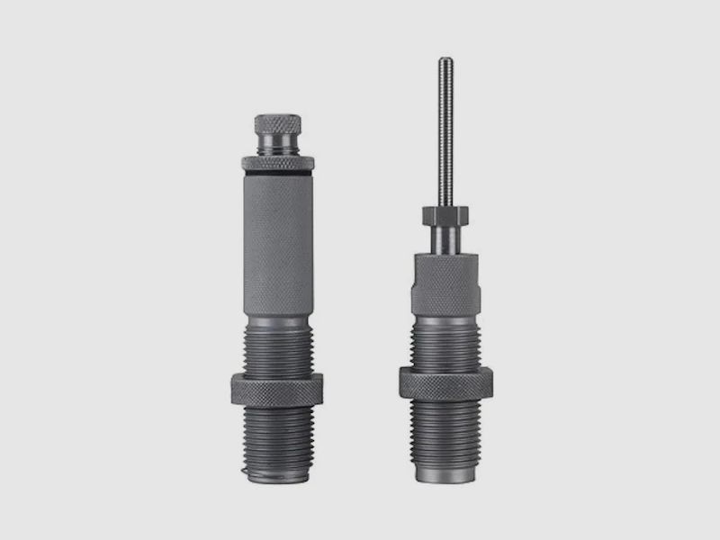 Hornady Custom Grade Matrizensatz / Die Set 6,5mm-06 (.264)