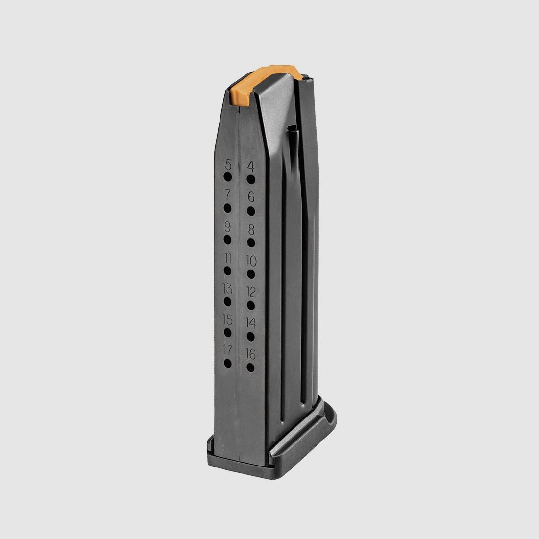 FN 509® 9MM 17 round Magazine BLK